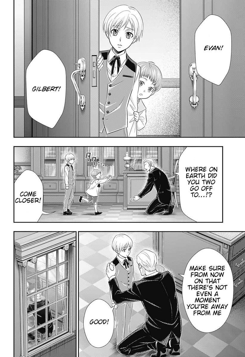 Moriarty the Patriot, Chapter 50 image 12